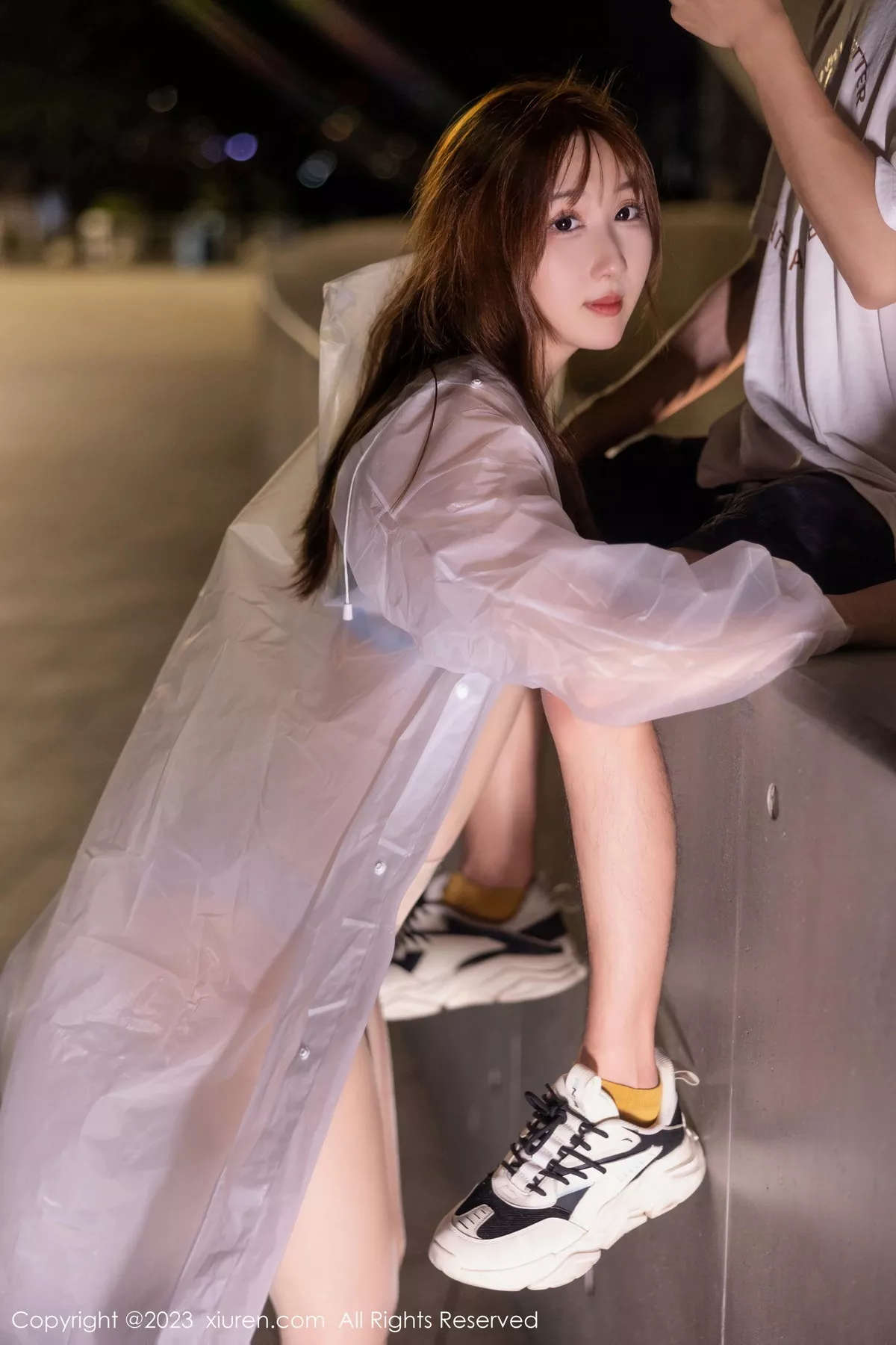 [XiuRen秀人网]第7072期江真真写真-秀人资源网